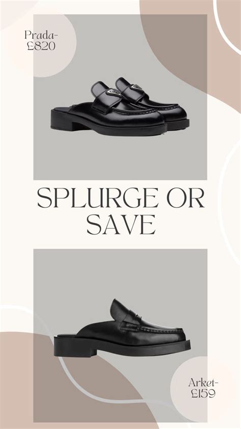 prada mules dupe - Why Everyoneâs Talking About Prada Mules Dupes.